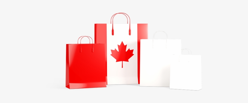 Canada Flag, transparent png