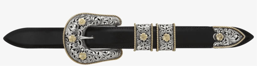 Pecos 1892 1" Buckle- Clint Orms - Belt, transparent png