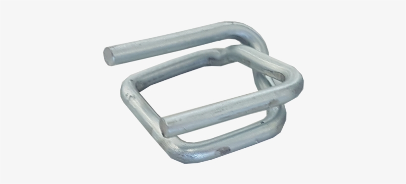 19mm Hd Galv Wire Buckles 4mm - Chair, transparent png