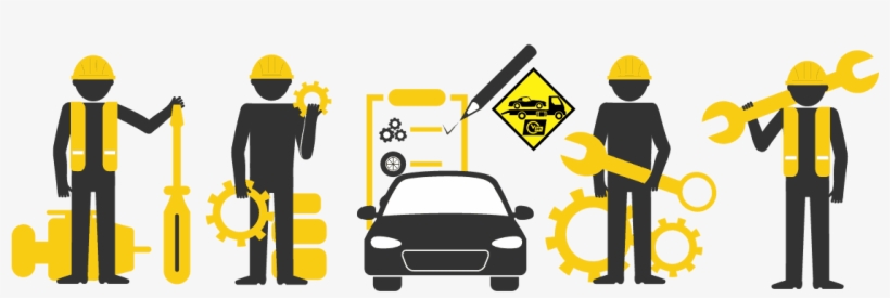O Que Verificar No Carro Antes Da Viagem - Car, transparent png