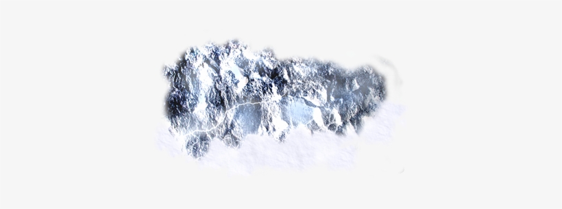 24 Mar 2009 - Snow, transparent png