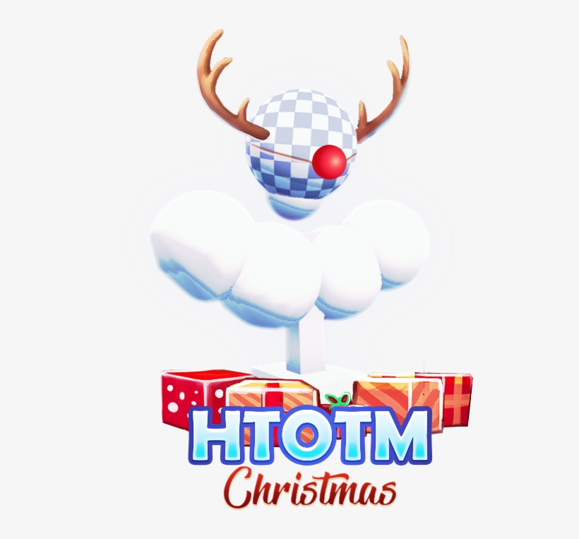 Tis The Season To Make Head Textures, Fa La La La La, - Cartoon, transparent png