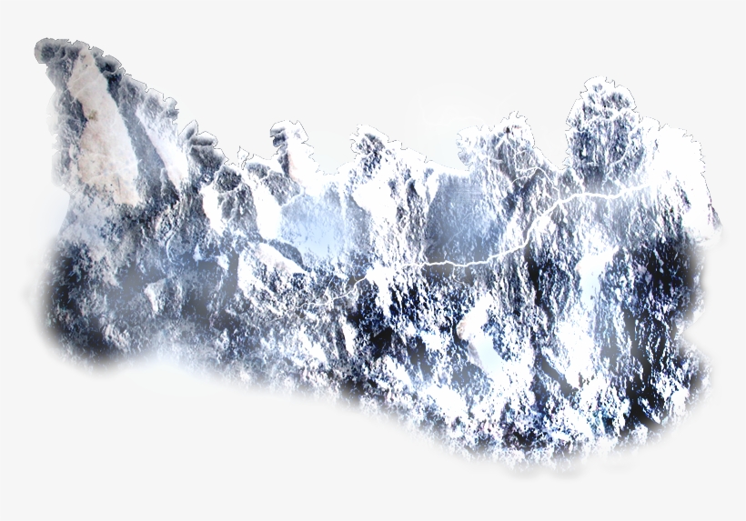 24 Mar 2009 - Snow, transparent png