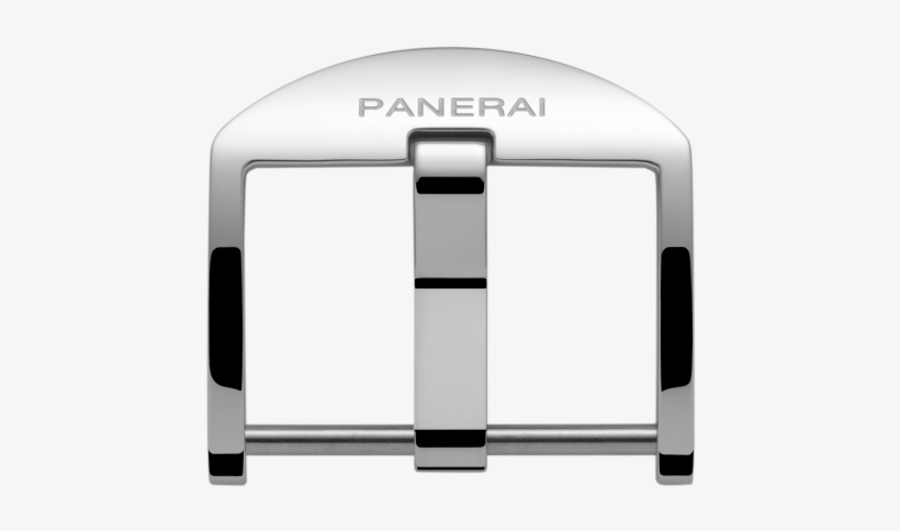 Polished Steel, 20mm, Luminor 40-42 Mm And Radiomir - Gadget, transparent png