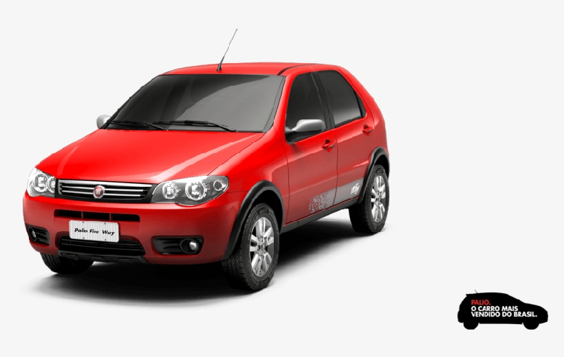 Tapete Porta Malas Palio Fire 2015, transparent png