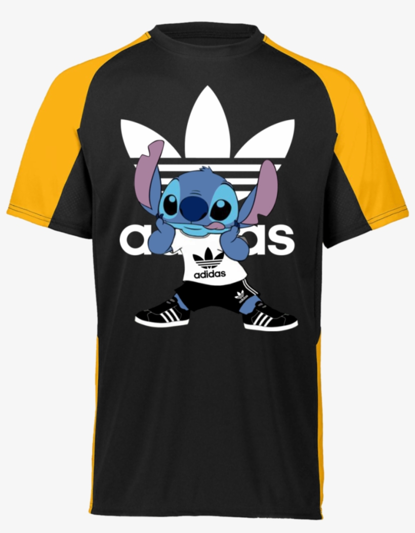 Clozme - Felpa Adidas Nera Ragazza, transparent png