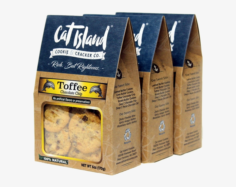 Load Image Into Gallery Viewer, Toffee Chocolate Chip - Stollen, transparent png
