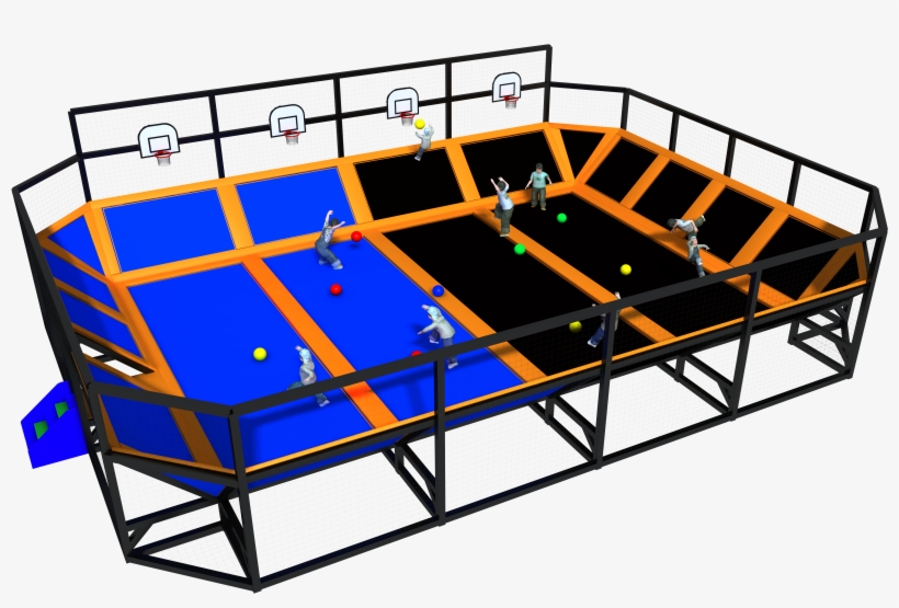 Asi-amusement Services International - Plan, transparent png