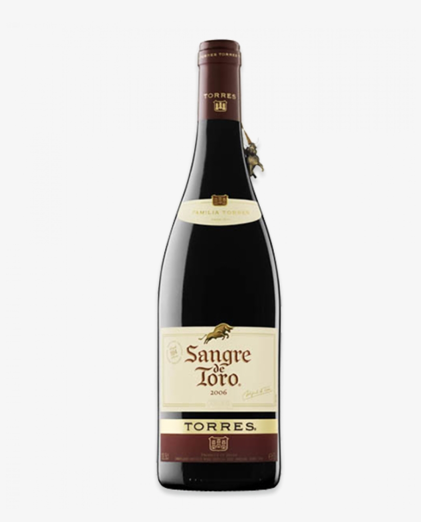 Torres Sangre De Toro - Gran Sangre De Toro, transparent png