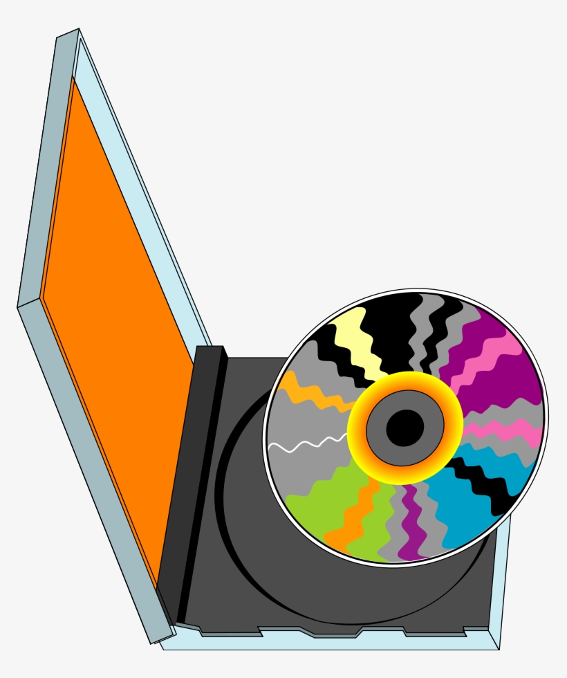 How To Set Use Compact Disk 02 Icon Png, transparent png