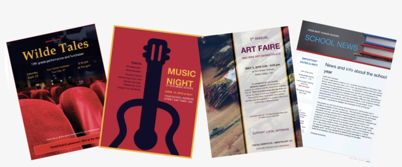 We Know That Sometimes You Want To Get Information - Brochure, transparent png