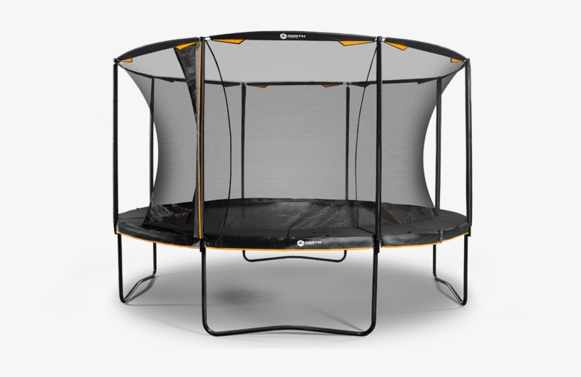 Trampolining, transparent png