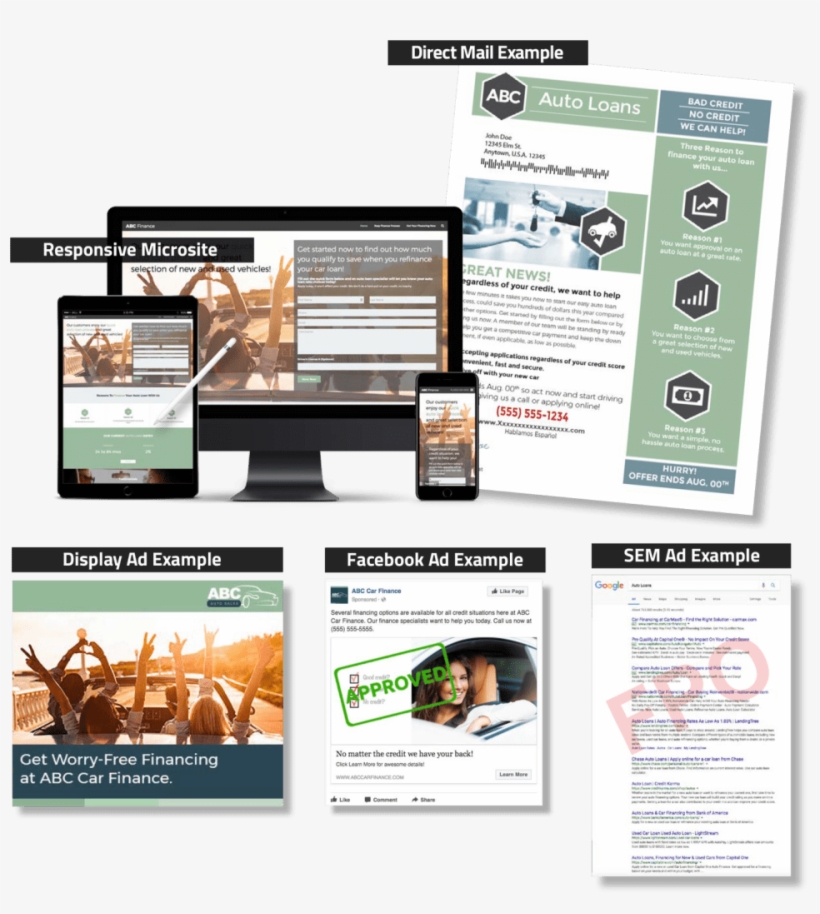 2017 10 Fall Flyers All Nopcng Subprime - Online Advertising, transparent png