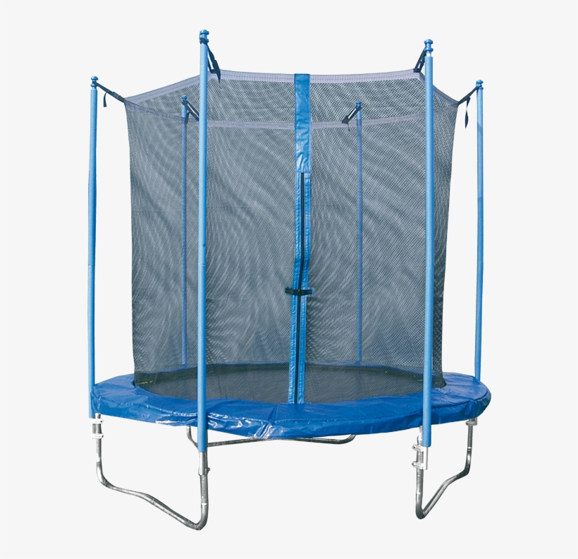 Dimensions - Trampoline, transparent png