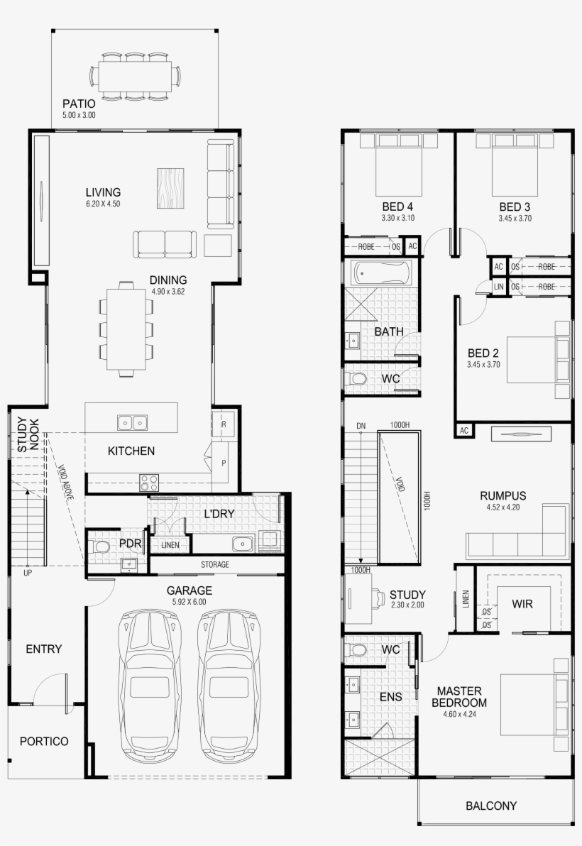 Picture Transparent Floor Lake Pinterest Outdoor Living - Floor Plan, transparent png