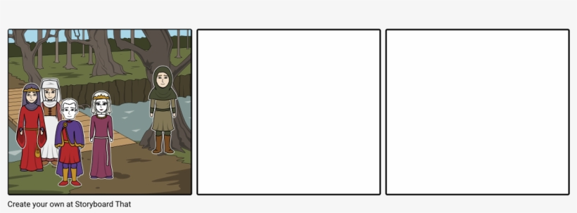 La Sangre Nunca Se Convierte En Vino - Hamlet Ophelia's Death, transparent png