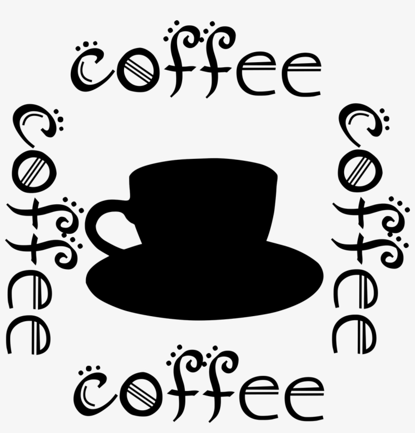 Vector Graphics,free Pictures, Free Photos, - Coffee Cup, transparent png