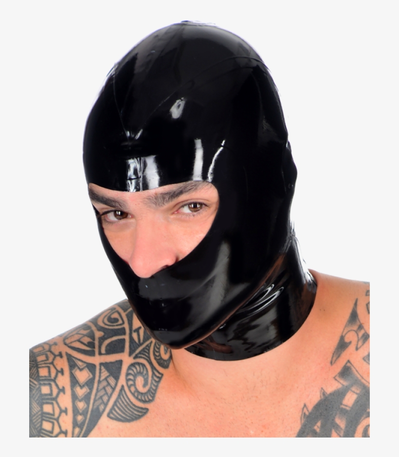 Mask, transparent png