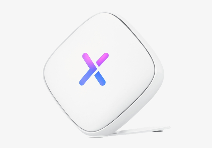 Multy U, Ac2100 Tri-band Wifi System - Darkness, transparent png