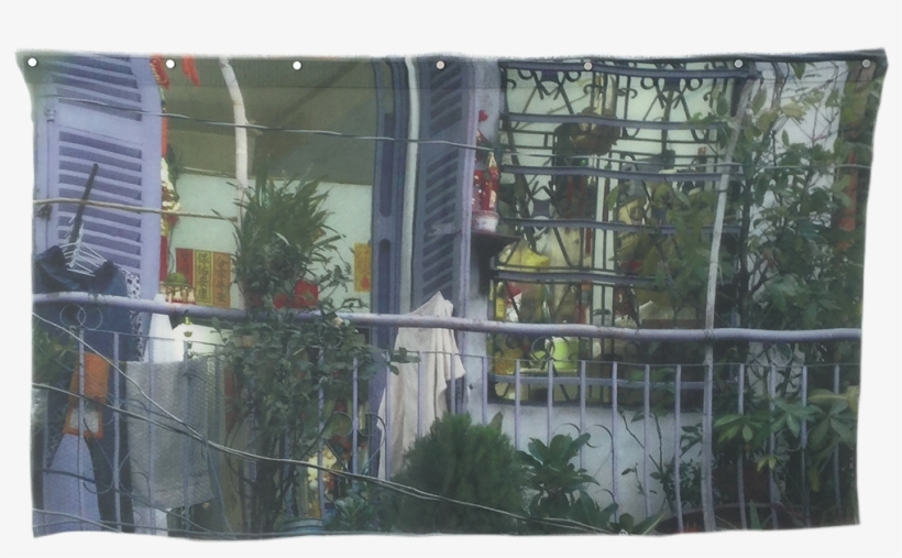 Balcony Png, transparent png