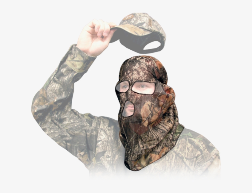 Balaclava, transparent png