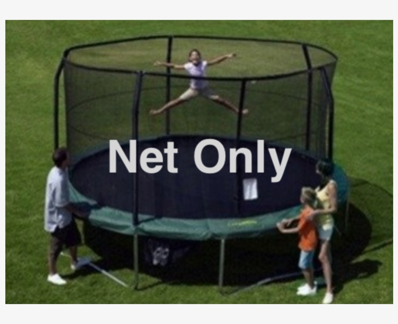 More Views - Cama Elástica Importada, transparent png