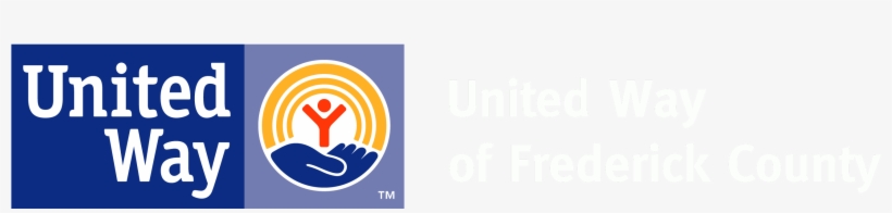 United Way Of Frederick County - United Way, transparent png