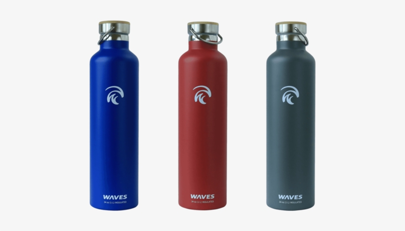Water Bottle Waves, transparent png