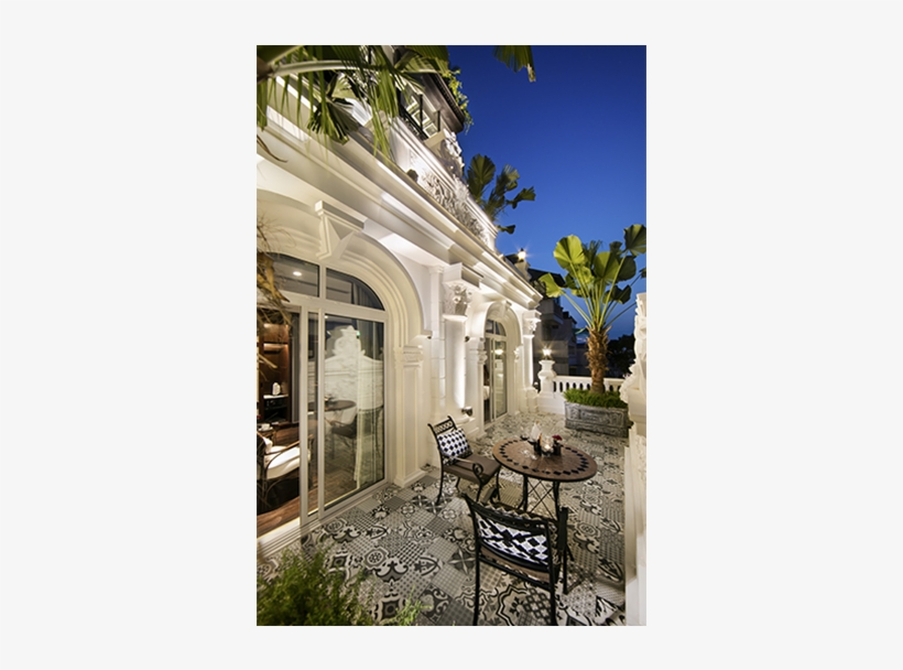 Premium-suite2 - La Siesta Central Hanoi, transparent png