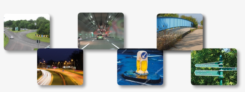 Asset Types - Highway, transparent png