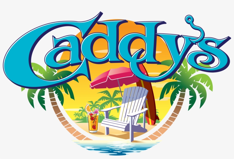 Caddys On The Beach, transparent png