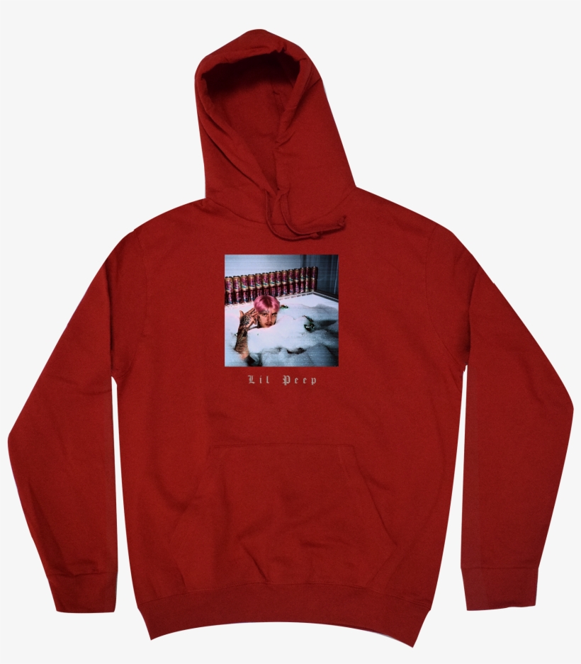 Mikina Mampici Lil Peep - Lil Peep Mikiny, transparent png