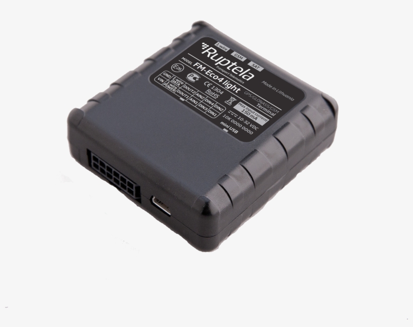 Ruptela Fm Eco4 Light - Ruptela Fm Eco4 Light S, transparent png