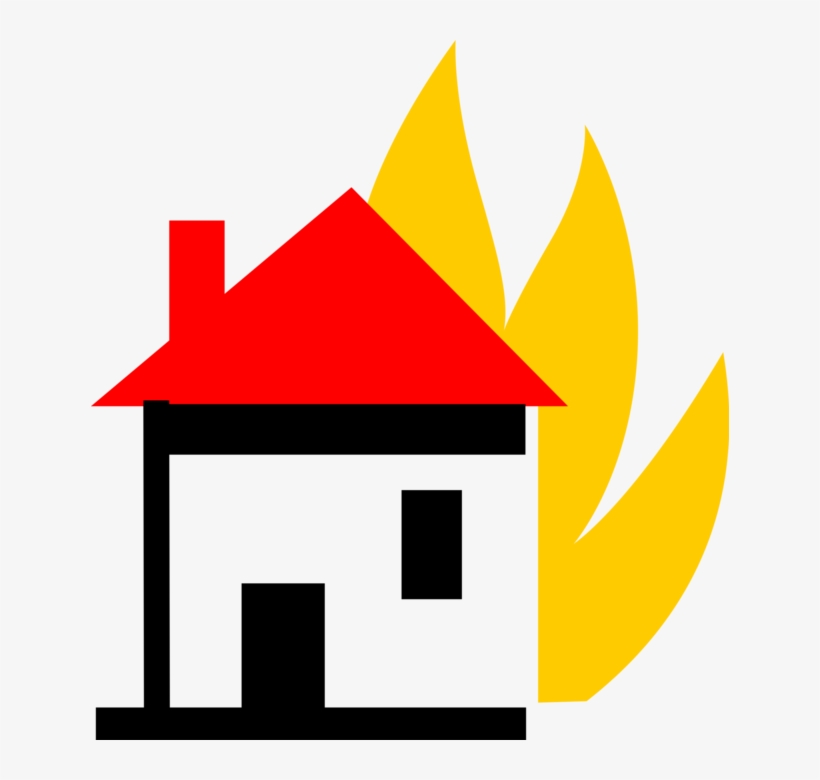 Vector Illustration Of Family Home Residence House, transparent png