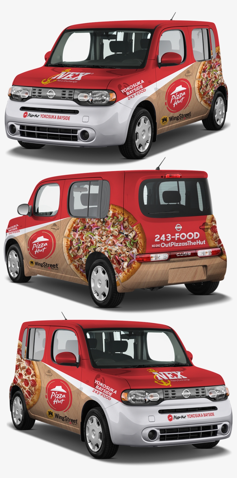 Phx Yokosuka Delivery, transparent png