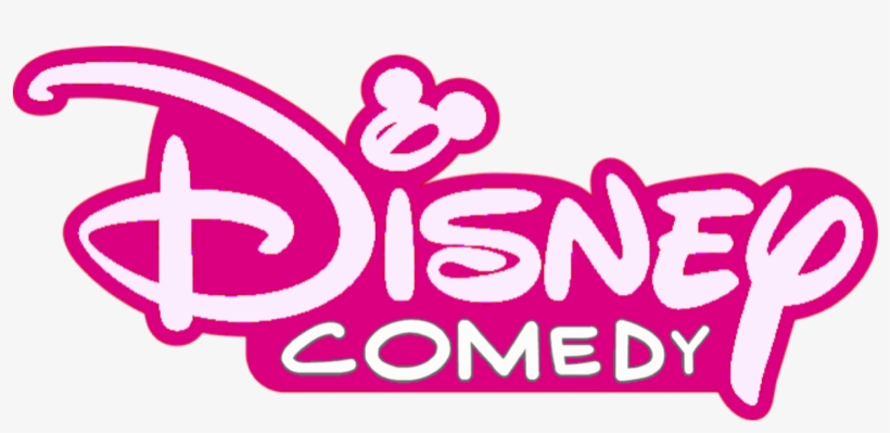 Disney Comedy - Disney Channel, transparent png