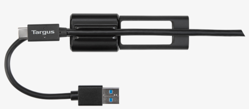 Usb C To Usb A Cable - Usb Cable, transparent png
