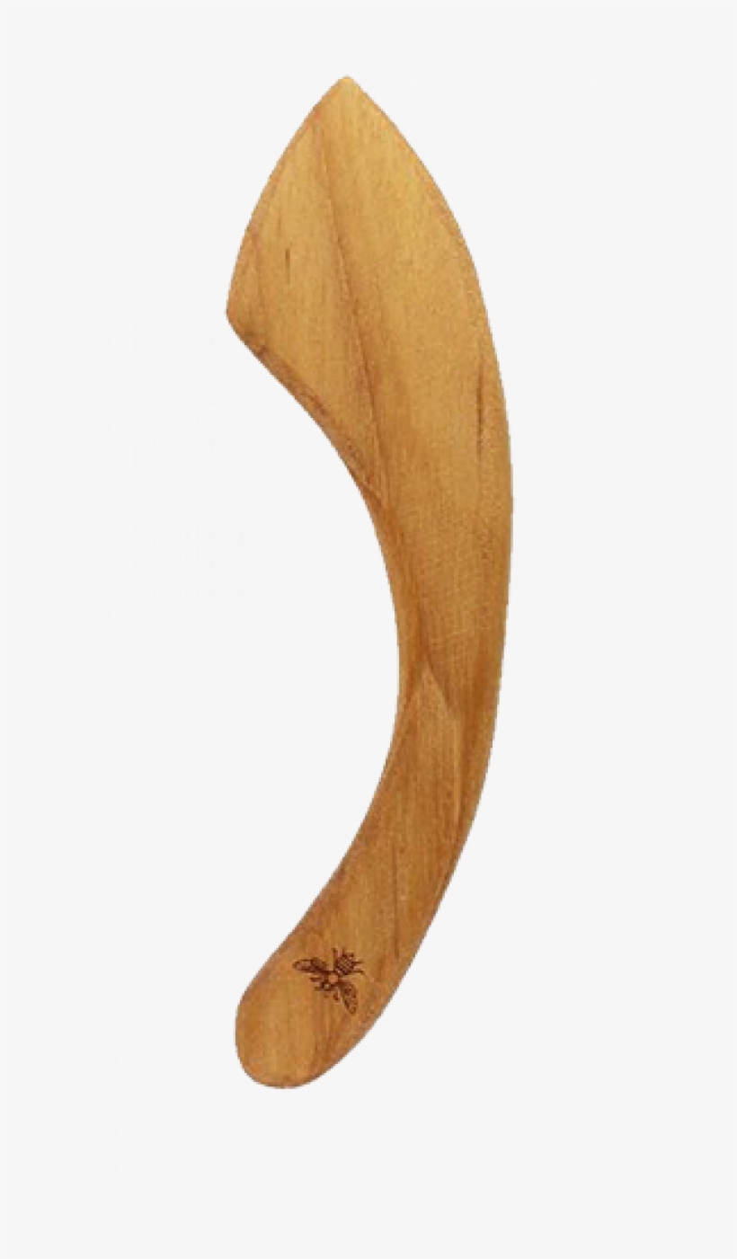 Butter Knife - Plywood, transparent png