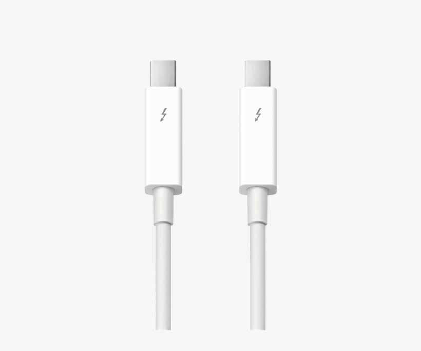 Thunderbolt Cable Apple Thunderbolt Cable 552x700 PNG Download PNGkit