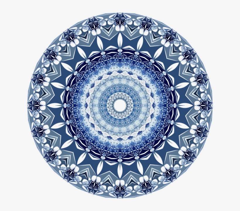 Mandala, transparent png