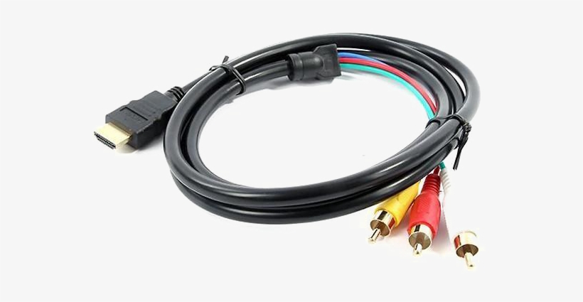 Hdmi Cable Download Png Image - Usb Cable, transparent png