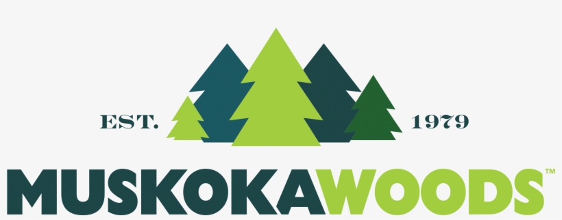 Muskoka Woods, transparent png