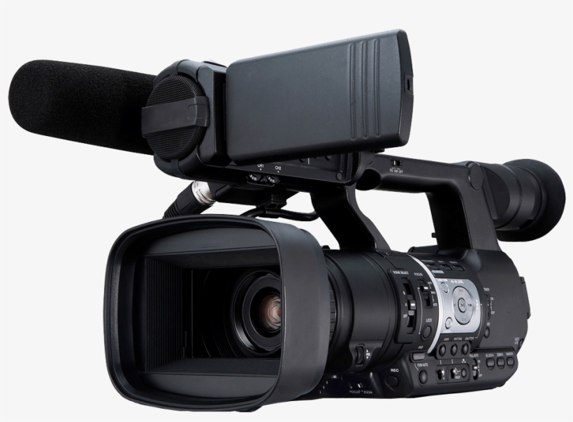 Camcorder Insurance All The Fun, Without The Worry - Latest Hd Video Camera, transparent png
