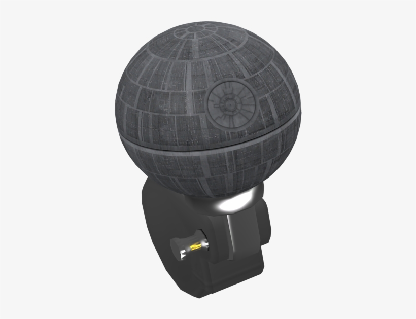 Death Star For Euro Truck Simulator - Sphere, transparent png