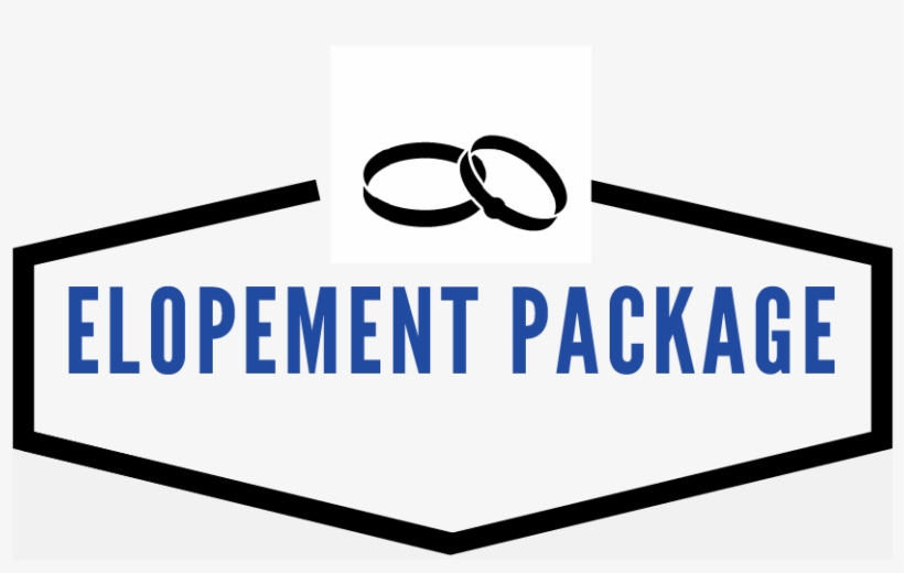 Officiate Ceremonysign Marriage License$125inquire - Sign, transparent png