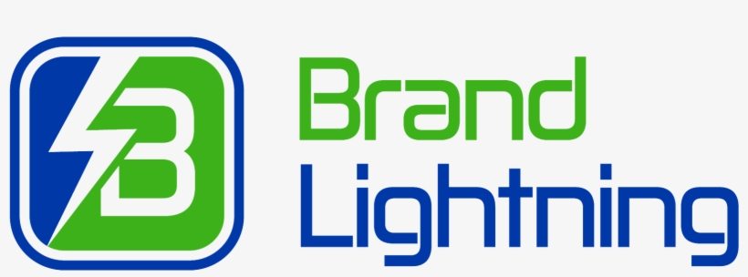 Brand Lightning - Graphic Design, transparent png