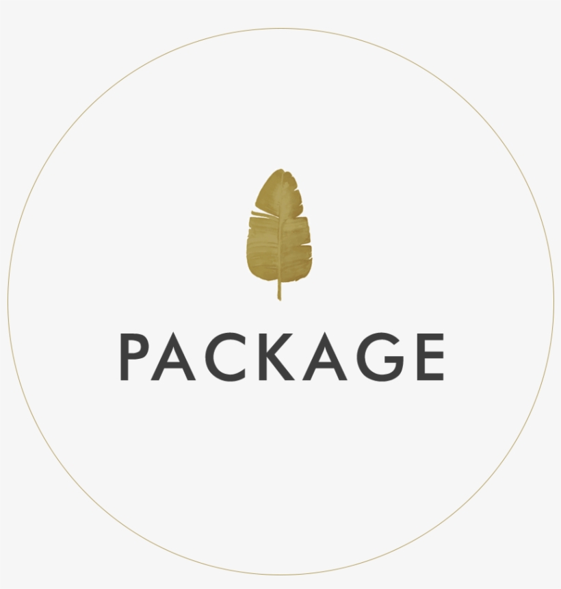 Package - Circle, transparent png