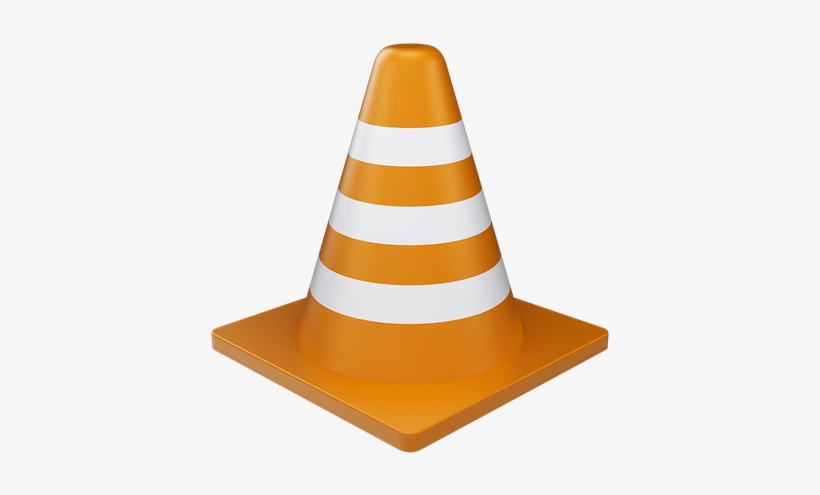 Barrier, Cone, Attention, Road, Road Cone, Traffic - Construction Cone Icon Transparent Background, transparent png