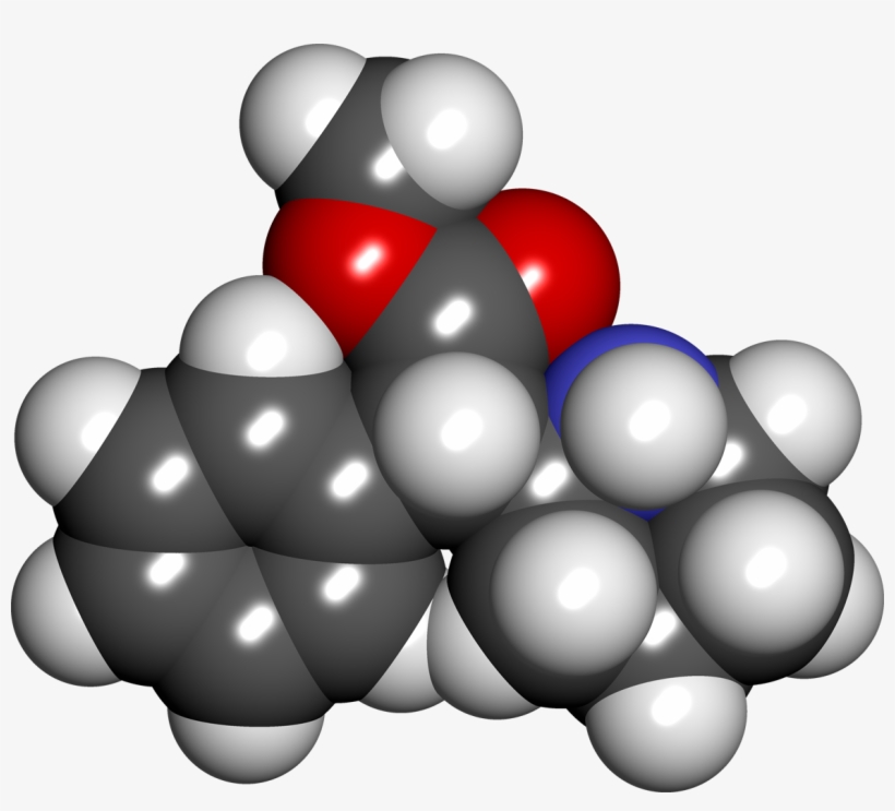 File - Methylphenidate2, transparent png