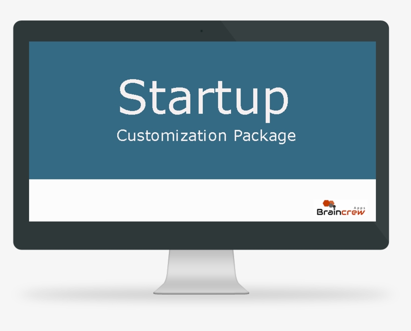 Startup - Customization Package - Startup Company, transparent png
